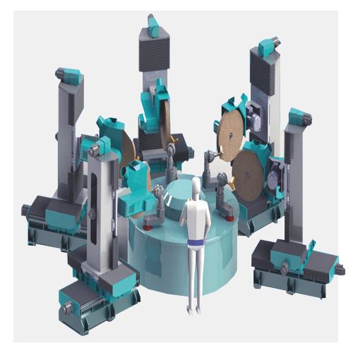 镜面抛光 镜面抛光