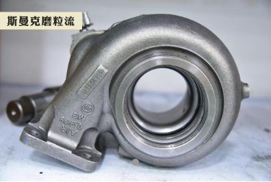 磨粒流<a href='//www.hk-konki.com' target='_blank'><u>去毛刺机</u></a>