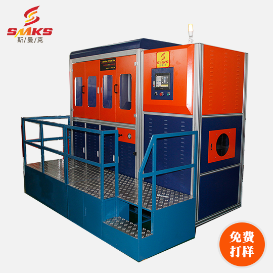单向自动循环式流体抛光<a href='//www.hk-konki.com' target='_blank'><u>去毛刺机</u></a>