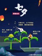 伟德victory
的七夕，不玩花腔，不耍杂技
