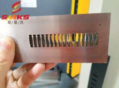 伟德victory
磨粒流为多孔模具镜面抛光