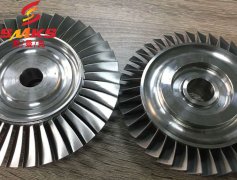叶轮抛光与叶片抛光，伟德victory
带给你全新体验！